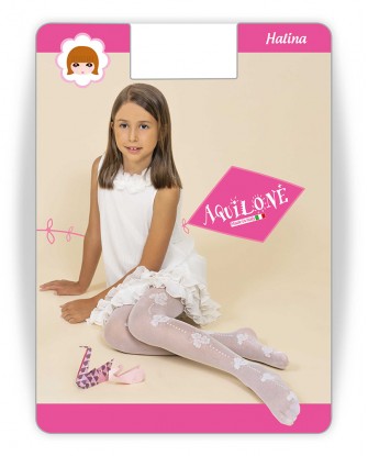 COLLANT HALINA