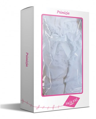 COLLANT PRIMIZIA COTTON