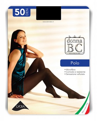 COLLANT POLO 50