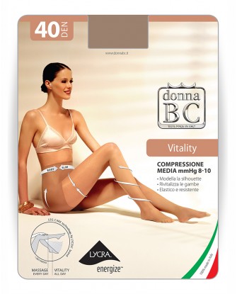 COLLANT VITALITY 40