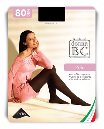 COLLANT POLO 80