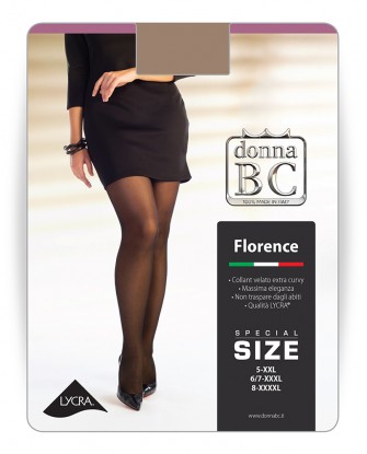 COLLANT FLORENCE 40 XXL