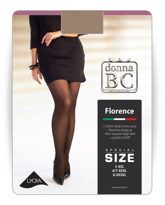 COLLANT FLORENCE 40 XXXL