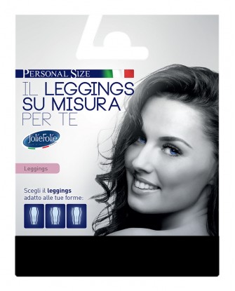 LEGGINGS VENUS 200