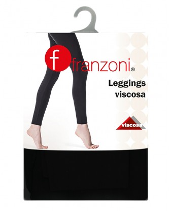 LEGGINGS VISCOSA