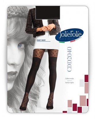 TIGHTS 2040