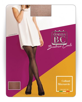 TIGHTS MICRORETE