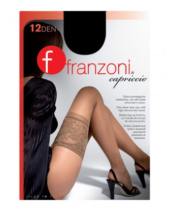 HOLD-UPS CAPRICCIO 12