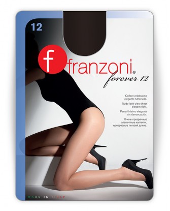 TIGHTS FOREVER 12 XL