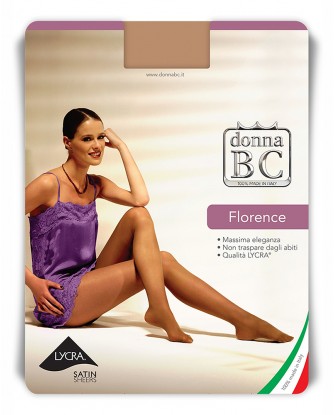 TIGHTS FLORENCE 20