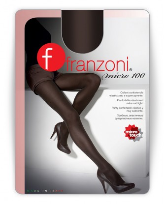 TIGHTS MICRO 100 XL