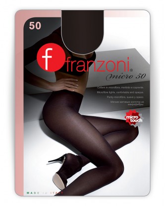 TIGHTS MICRO 50