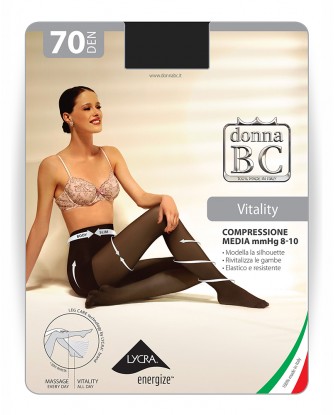 TIGHTS VITALITY 70