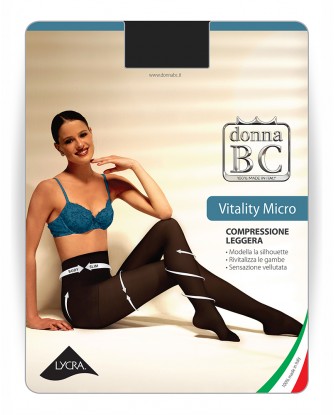 TIGHTS VITALITY 50