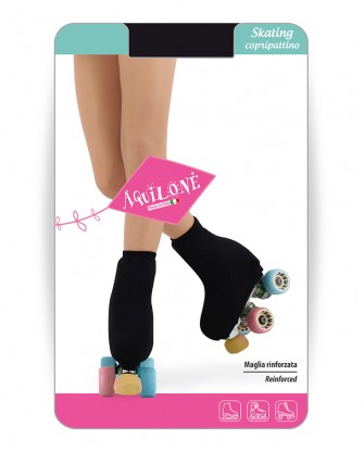 SKATES COVER