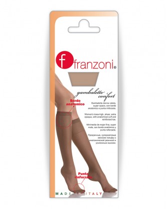 KNEE-HIGHS CONFORT 40